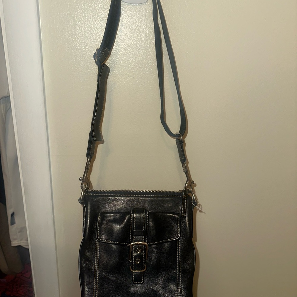 Women’s Coach Crossbody Bag